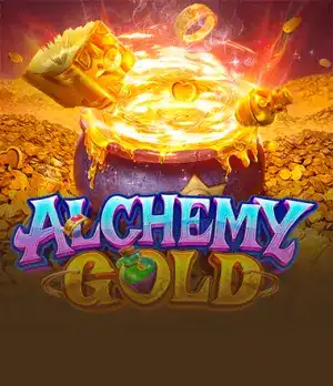 Alchemy Gold